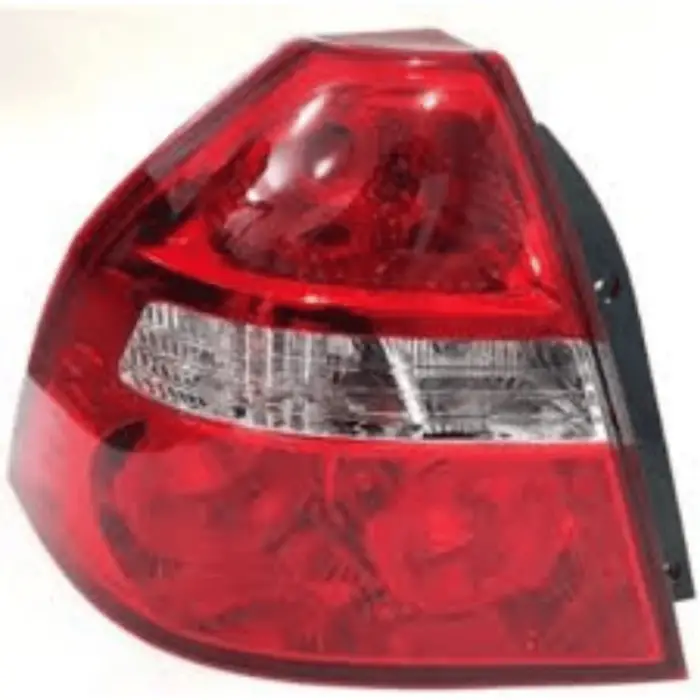 Chevrolet Aveo T250 T255 Sedan 2006-2008 Stop Sağ 96650615 Wisco