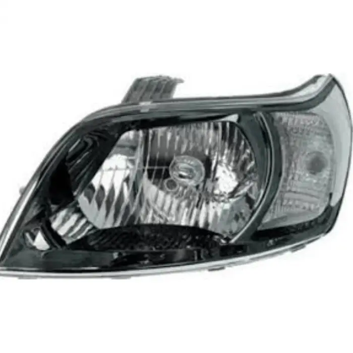 Chevrolet Aveo HB T250 T255 2009-2011 Far Sol Motorlu 96650754 Wisco