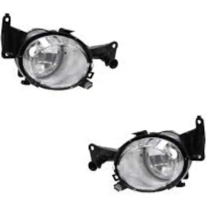 Opel Corsa D 2007-2010 SIS Fari Sağ 13262572 Wisco