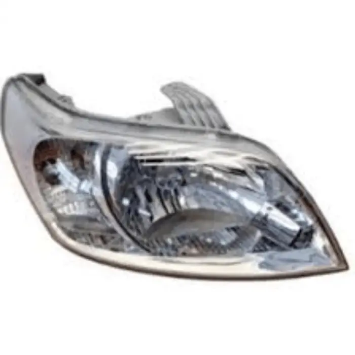 Chevrolet Aveo HB T250 T255 2009-2011 Far Sağ Motorlu 96650755 Wisco