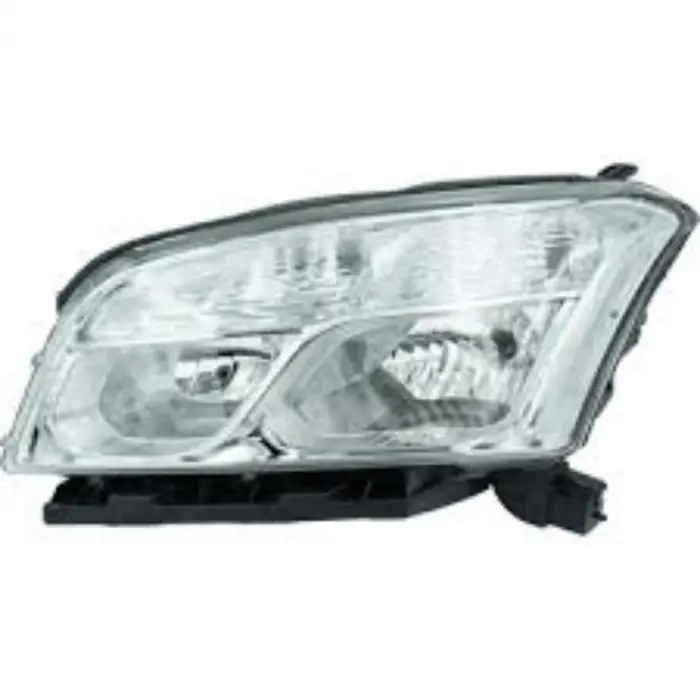 Chevrolet Trax 2013- Far Sol Motorlu 42532762 Wisco
