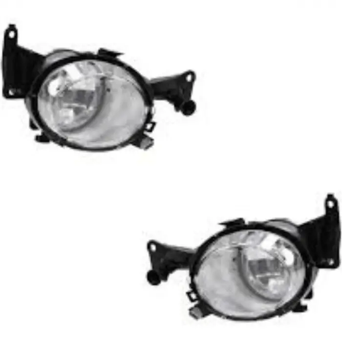 Opel Corsa D 2007-2010 SIS Fari Sol 13262573 Wisco