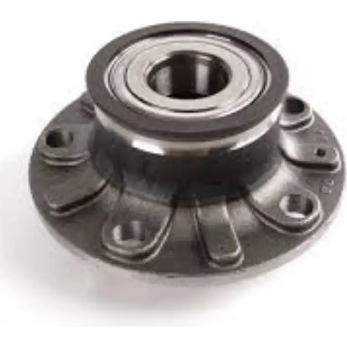 Audi A3 GOLF5 Caddy Passat Jetta 2004- Porya Arka Sol Sağ 5X112 137X32MM ABS 1T0598611A Winpower