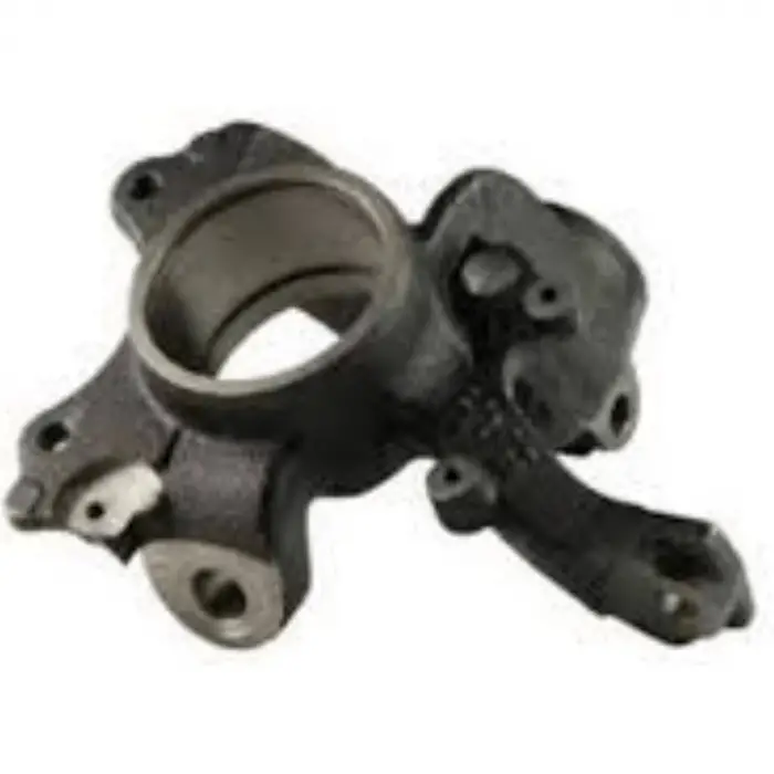 VW GOLF4 Bora Octavia 1.8T AGN 1998- Aks Tasiyici Ön Sol 74MM 1J0407255AH Wisco