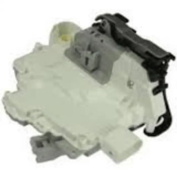 VW Touareg A4 B8 A5 Q3 Q5 2007- Kapi Kilit Mekanizmasi Ön Sol 9 PIN 9A783721502 Wisco