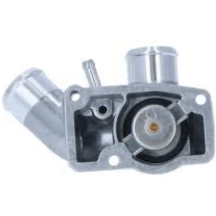 Opel Vectra C Y20DTH 2002- Termostat 24420728 Mette