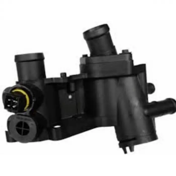VW Bora (1J2) 2005/ Golf 4 (1J1) 2002- 2005 1.6 FSI (bad) Termostat 109 ºc 032121121M Mette