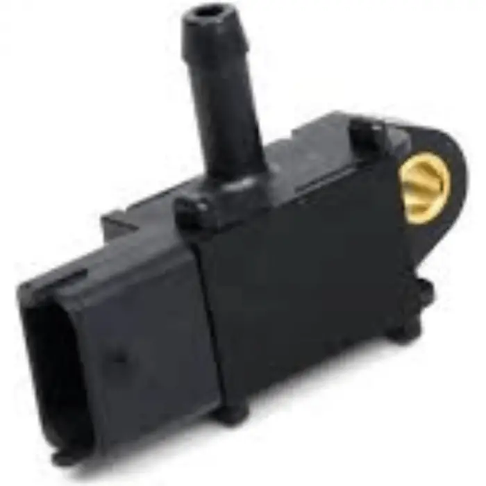 Opel Astra H Astra J Combo Corsa D Insignia Mokka 2004- Egzost Basinc Sensoru 55566186 Mette
