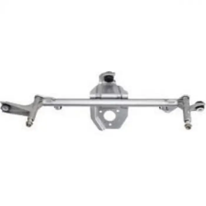 Opel Combo (71_) 2001- , Opel Corsa C (X01) 2000-2012 Silecek Mekanizmasi Ön 093196313 Wisco