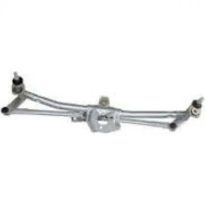 VW Caddy III MPV (2KB, 2KJ, 2CB, 2CJ) 2004-2015 , VW Touran (1T1, 1T2) Silecek Mekanizmasi Ön 2K1955601A Wisco