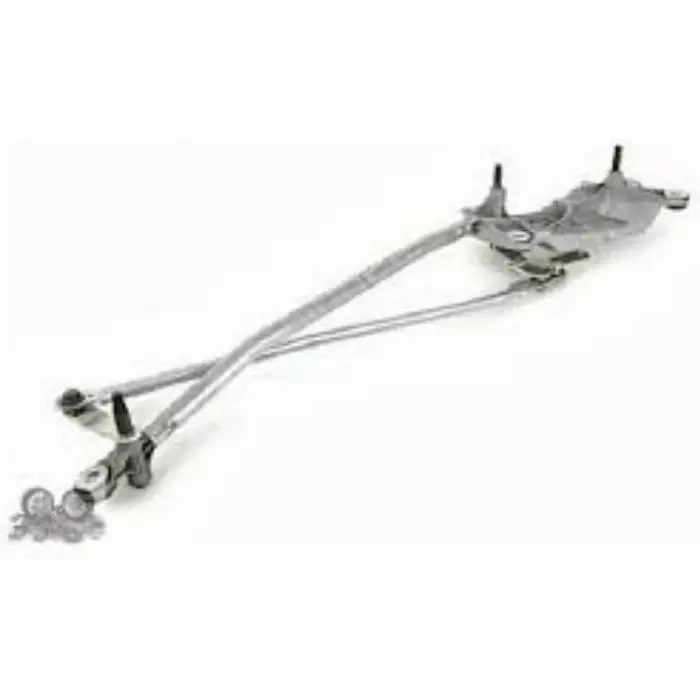 VW Touareg (7LA, 7L6, 7L7) 2002-2010 , Porsche Cayenne (92A) 2010- Silecek Mekanizmasi Ön 7L0955601C Wisco