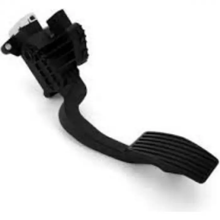 Opel Corsa D 1.0 1.2 2014 Opel Corsa D 1.3 Cdti 14 2006- 2014 Opel Corsa E 1.0 1.3 GAZ Pedali 013305804 Wisco