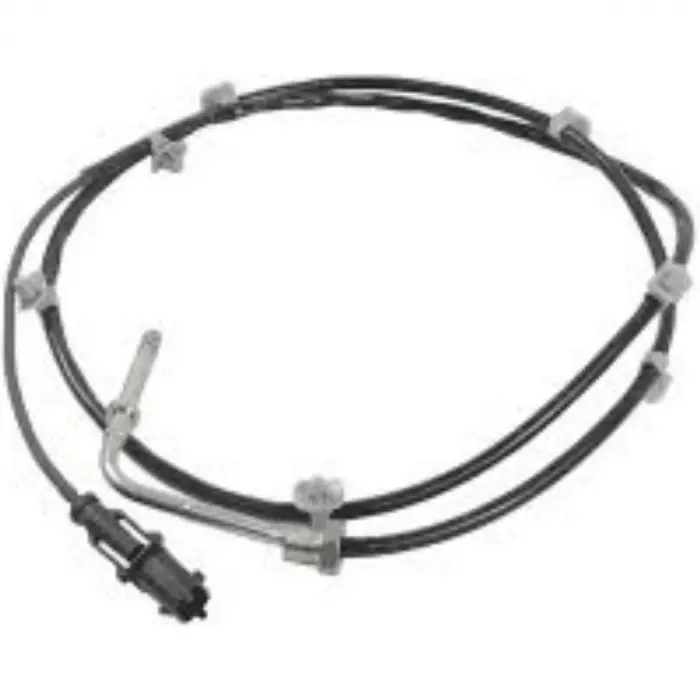 Opel Vectra 2005-2008 C 1.9CDTI 05-8 Egzost Sicaklik Sensoru 55557466 Mette