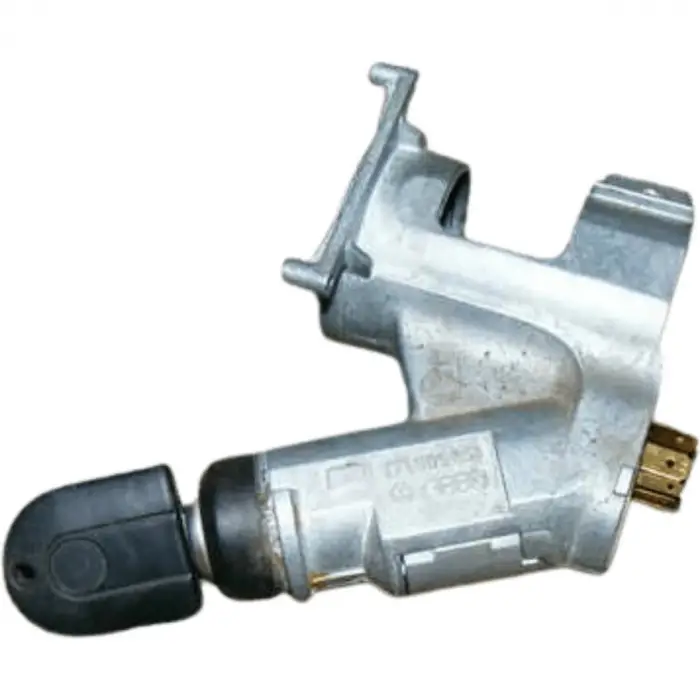 VW GOLF1 Jetta Passat A80 A90 Polo Santana T2 T3 1974- Kontak Anahtar Gövdesi 321905851D Wisco