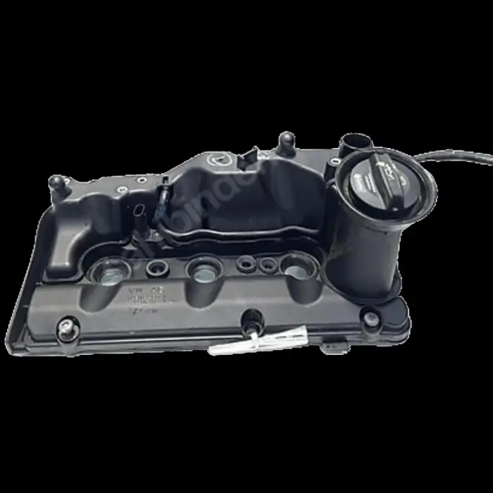 VW Polo 1.4 2014-2017 Kulbutor Kapağı Plastik Contali 04B103469K Wisco
