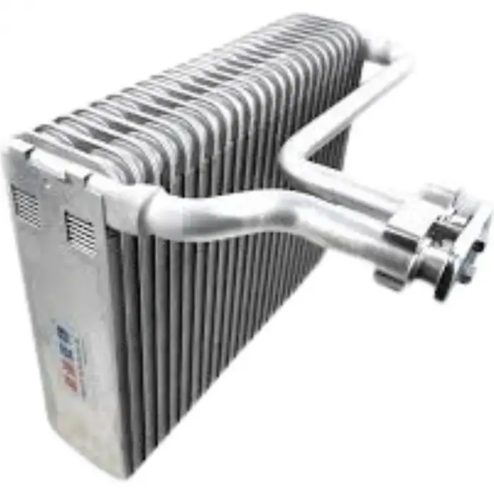 Peugeot 206 Citroen Xsara Picasso 1.6 2000-2007 Evaporator 6444.C6 Wisco