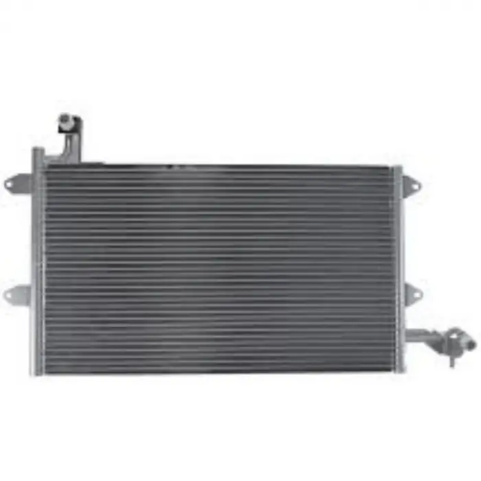 VW Golf 3 1.6 Vento 1.6 1994-1998 Klima Radyatörü 1H0820413A Wisco