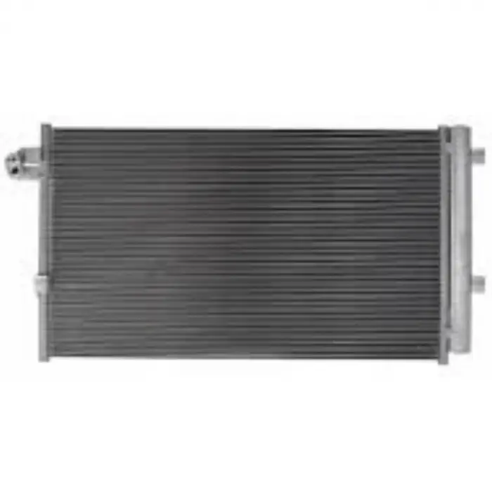 BMW G30 G11 G14 520I 2015-2023 Klima Radyatörü 64509891030 Wisco