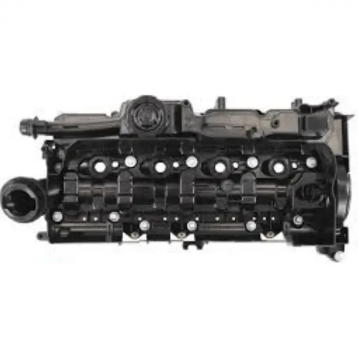 BMW 1 (F20) 125D 2012-2019 / 5 (F10) 520D 2013-2016 / 5 (F90) 520D Kulbutor Kapağı Plastik Contali 11128581798 Wisco