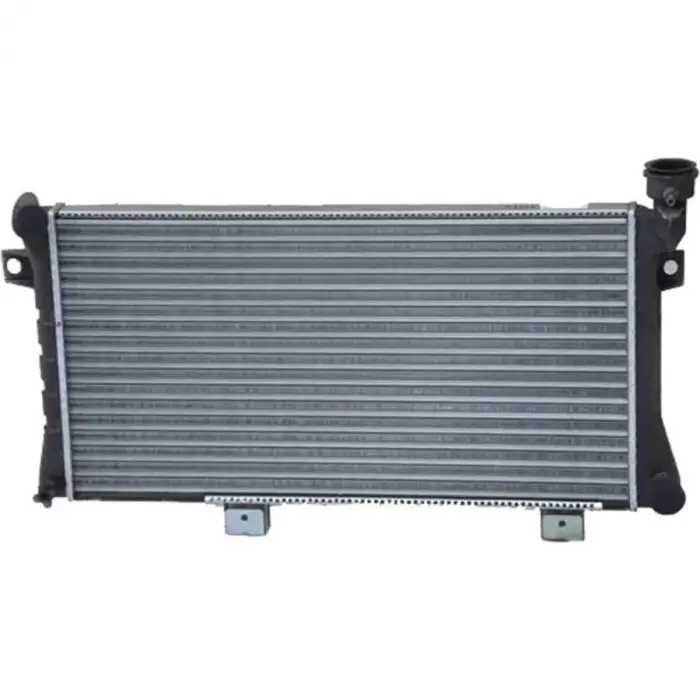 Lada Niva SUV 1600 1976-1995- Su Radyatörü Brazing MT 628X340X26 MM 311458600 Wisco