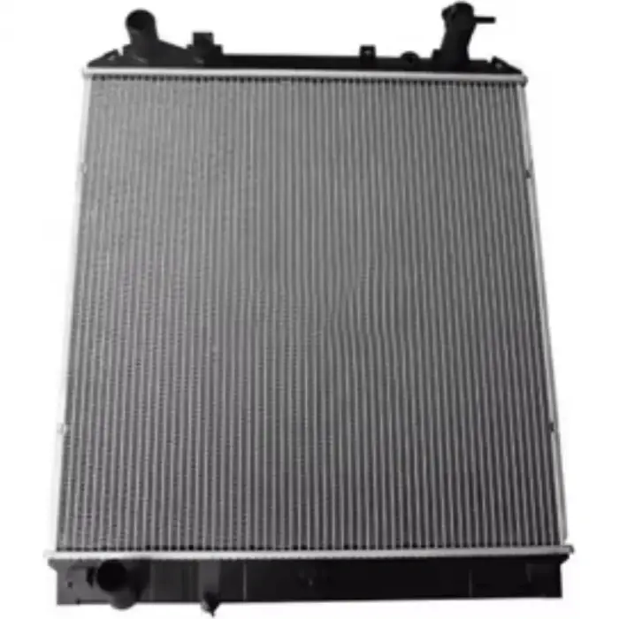Isuzu TFR 2.8 1993-2002- Su Radyatörü MT 530X385X26 MM 94229941 Wisco