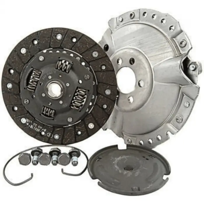 VW Polo Clasic Debriyaj Baskisi 190MM 2011- 3082108137 Winpower