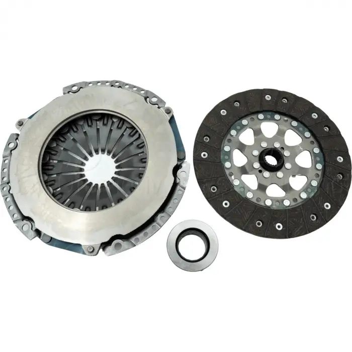 SKODA Audi A4 B5 B6 B7 A6 C4 C5 VW Passat B5 5.5 Seat Exeo 1995-2010 Debriyaj Seti Rulmanli 228X150X23X24 3 06B198141AX Winpower