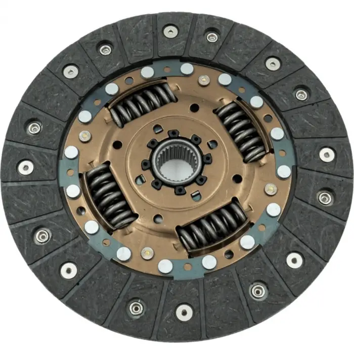 VW Golf 4 Polo 3 Bora Seat Leon Ibiza 2 Toledo 2 Cordoba Skoda Debriyaj 1997-2005 Balatası 200X135X28X22 032141032B Winpower