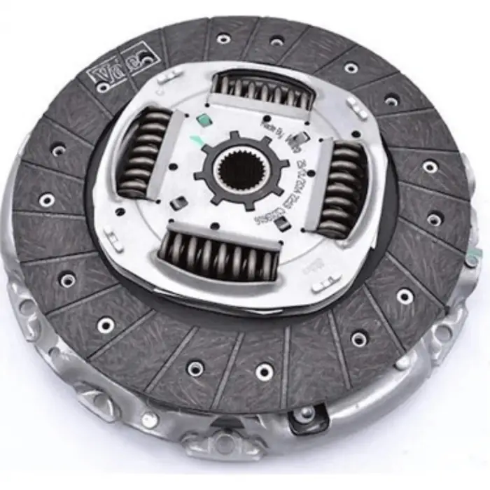 VW Passat B5 2.8 Passat B6 2.8 Skoda 1994-2005 Superb 2.8 Audi A4 B5 2.4 A4 Debriyaj Seti Rulmanli 240X23 3000387001 Winpower
