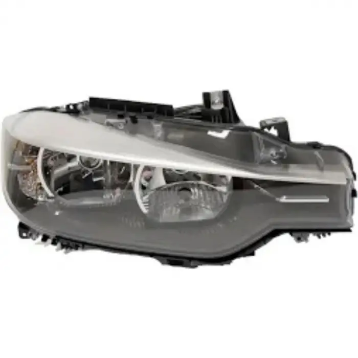 BMW 3 Serisi F30 2011-2016 Far Sağ H7 Halojen 63117259524 Arteb