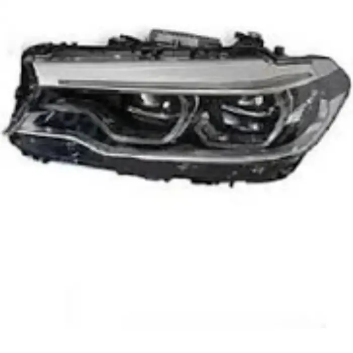 BMW 5 Serisi G30 2017-2020 Far Sol LED Adaptive 63117214961 Arteb