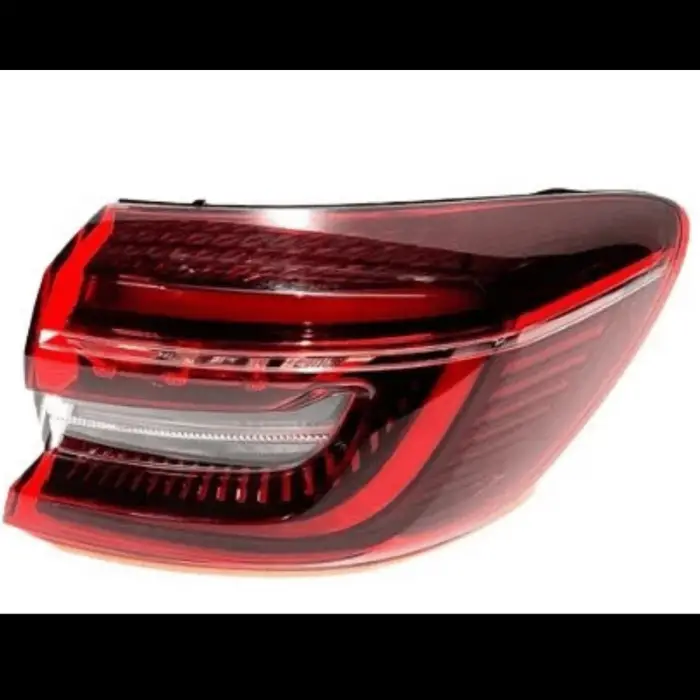 Renault Clio V Icon 2020- Stop Dış Sağ 265504885R Arteb