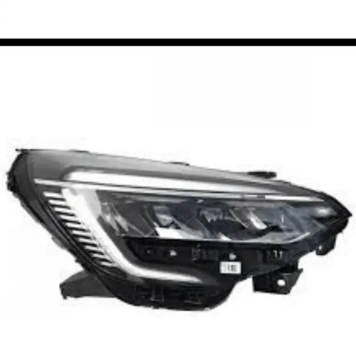 Renault Clio V Icon 2020- Far Sağ LED Beyinli 260105310R Arteb