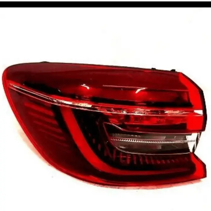 Renault Clio V Icon 2020- Stop Dış Sol 265551035R Arteb