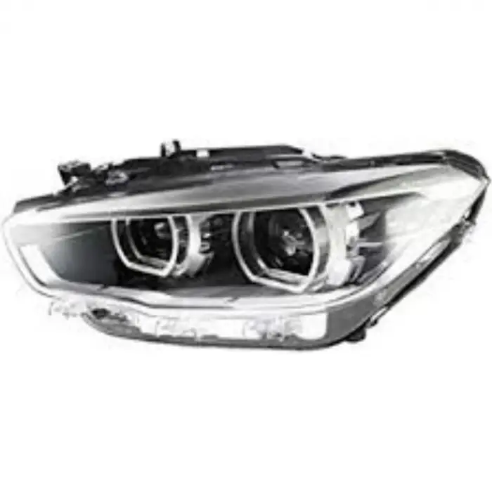 BMW 3 Serisi F34 GT 2016-2019 Far Sol LED 63117470413 Arteb