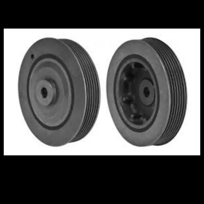 VW Crafter LT35 T4 2.4D 2.5TDI 1997- ANA Yatak 0.50MM 035105507 Kolbenschmidt