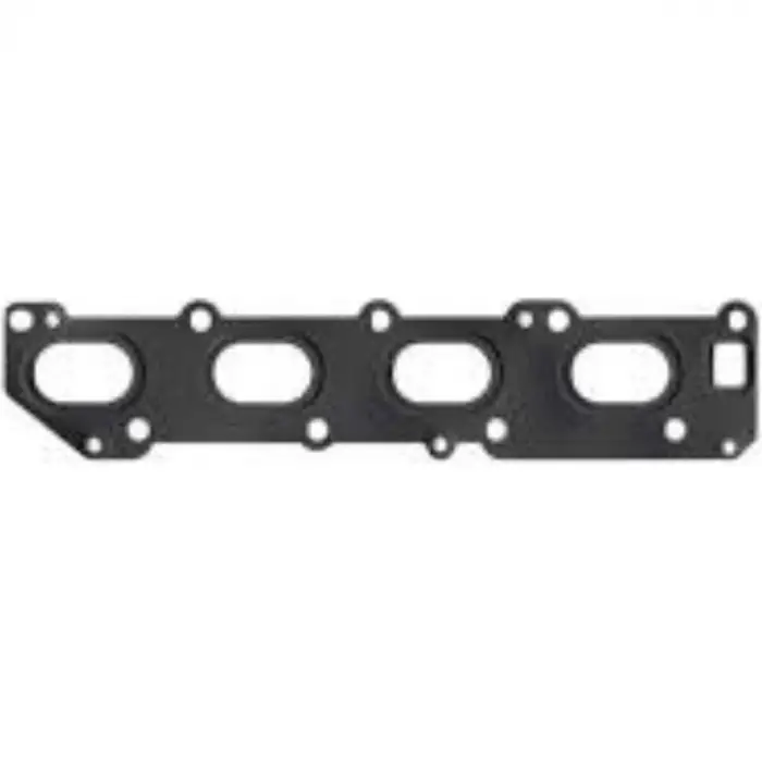 CHEVROLET Opel Adam 2014-2019 Astra J 2010-2015 Cascada 2013-2018 Corsa D-E Egzost Manifold Contasi Metal 714066700 Wisco
