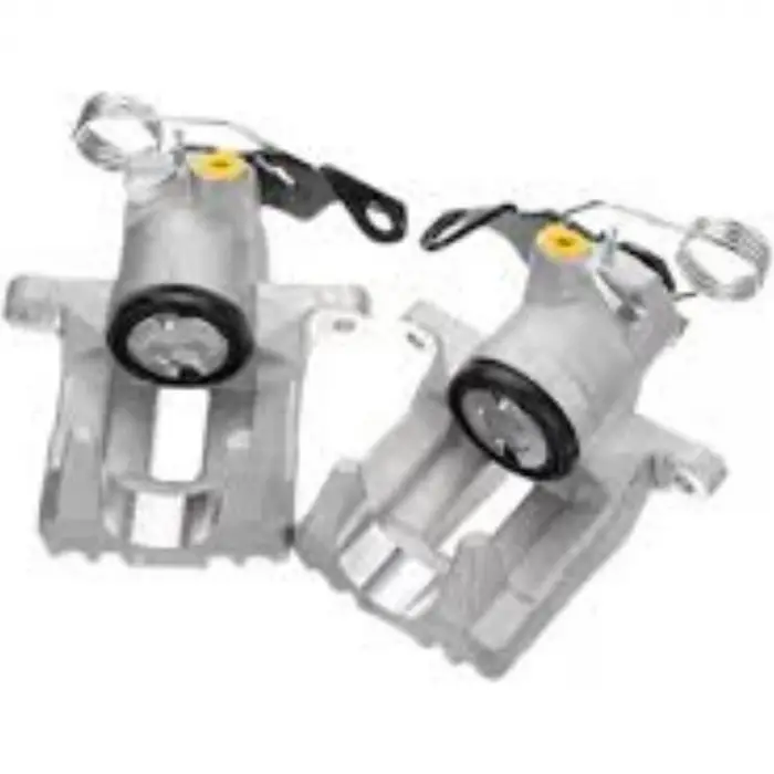 Audi A6 C4 1.8 2.0 2.3 2.6 2.8 1994-1997 Fren Kaliperi Arka Sol Motorsuz 4D0615423D Wisco