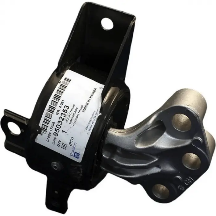 Chevrolet Aveo Sonic 1.3 2012-2013 Motor Takozu Ön Sol 95032352 Wisco