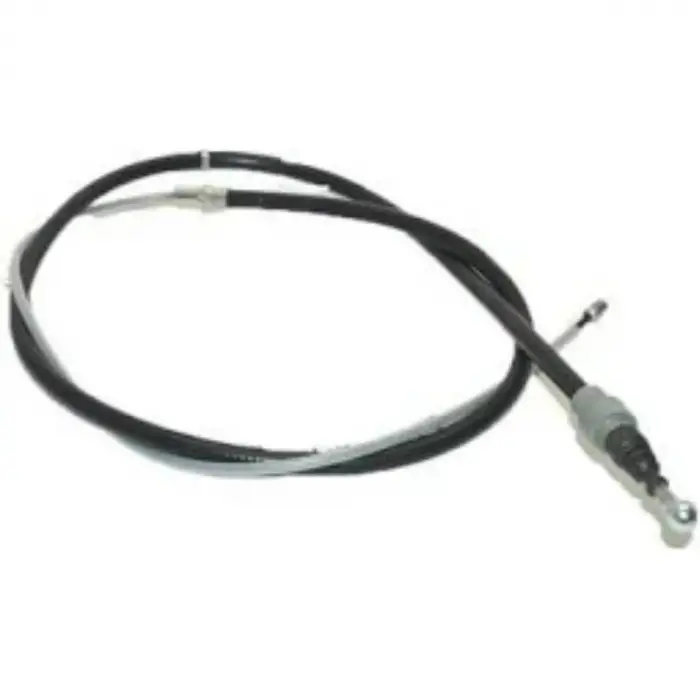 VW Caddy 3 (2KA) 2004-2015 EL Fren Teli 2025MM 2K5609721B Wisco