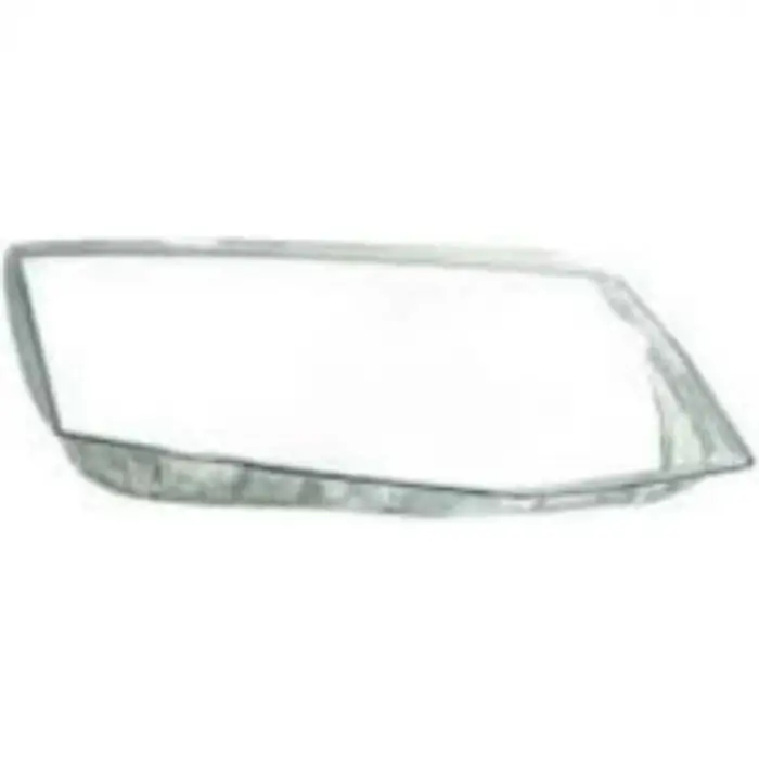 Skoda Octavia 3 2017-2020 Far Cami Sol 5E1941015CCAM Wisco