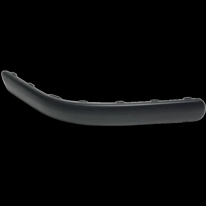 VW GOLF4 1998-2004 Tampon Bandı Arka Sol Astarlı 1J6807791AGRU Wisco
