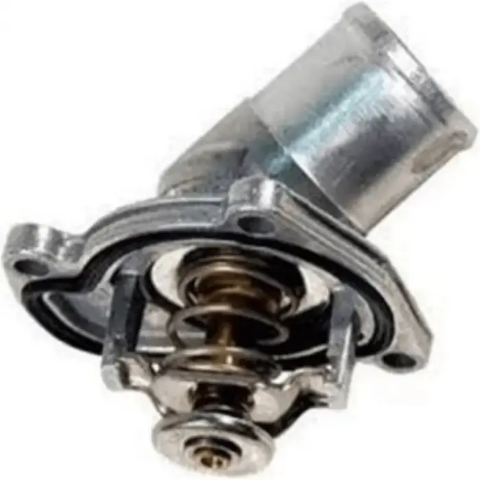 Opel Astra G Astra H Corsa B Corsa C Corsa D Combo Meriva Tigra A10XEP X10XE X12XE Termostat 71° 12992692 Wisco