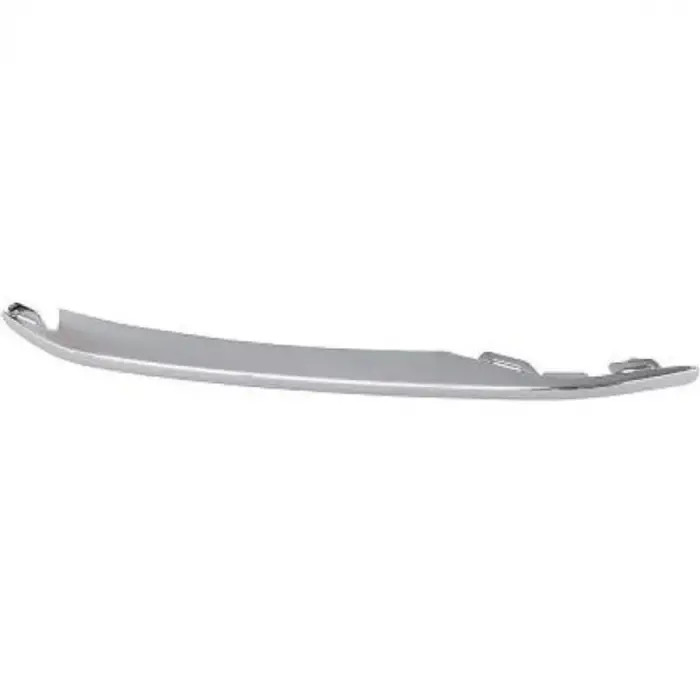 Opel Astra K 2020- Tampon Izgara Citasi Sol Nikelajlı 39206357 Wisco