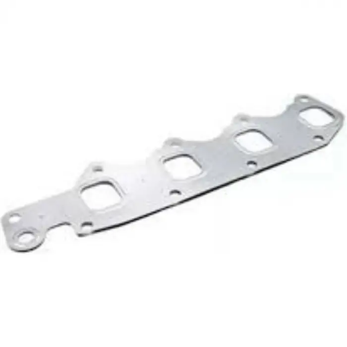Chevrolet Aveo/kalos 2004-2008 Matiz Spark 1.0 1.2 2005- Egzost Manifold Contasi 715418100 Wisco