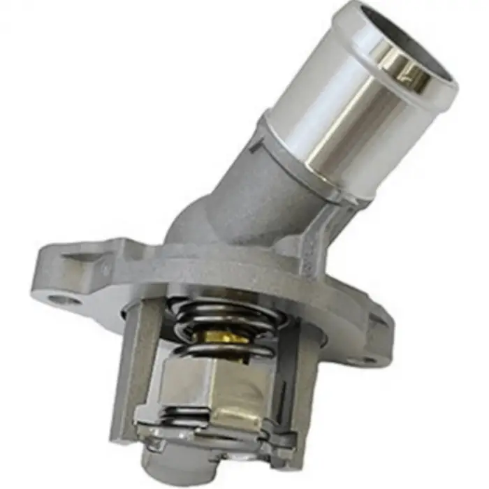 Opel Astra K Corsa E D10XFL B10XFL B14XE B14XFL D14XFL 2015- Termostat 528074526 Wisco