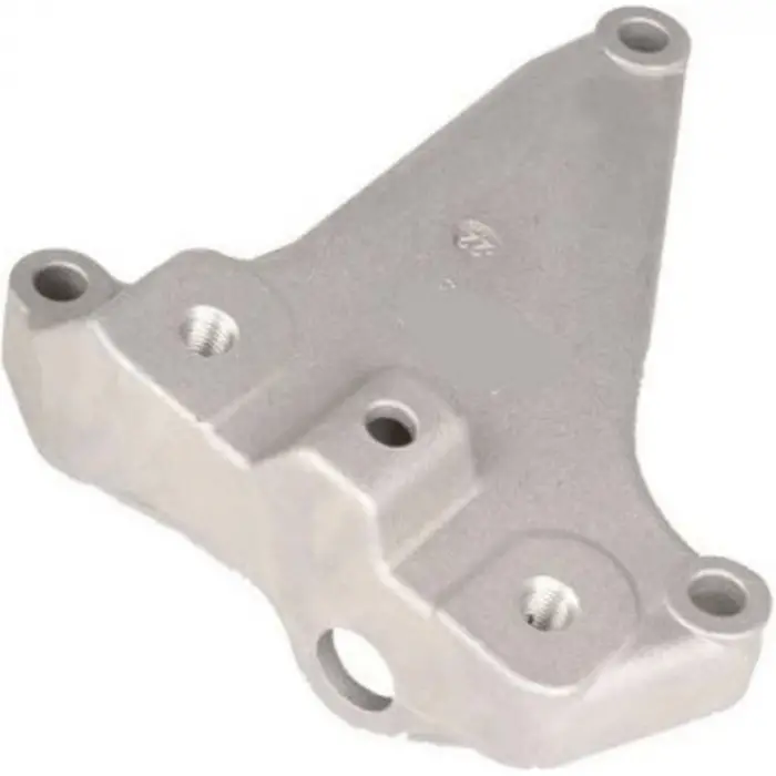 VW Golf Jetta Passat Caddy Leon Toledo 2006- Sanzuman Bağlantı Takozu Sol 7 Vites Otomatik 1K0199117BQ Wisco