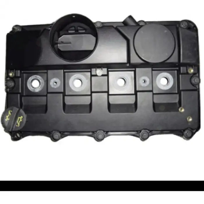 Ford Transit 2.4DI 2000-2006 / Land Rover Defender (L316) 2.4 Kulbutor Kapağı Plastik Conta Kapak 6C1Q6K271CD Wisco