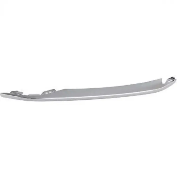 Opel Astra K 2020- Tampon Izgara Citasi Sağ Nikelajlı 39206358 Wisco