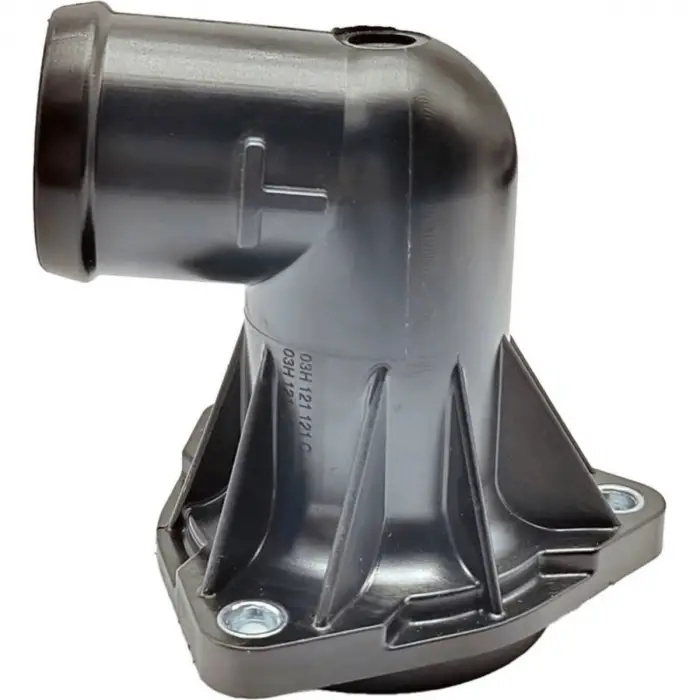 VW Touareg (7LA) 3.6 FSI V6 2005-2010 / Audi Q7 (4LB) 3.6 FSI 2006-2010 Termostat Yuvasi 03H121121C Wisco